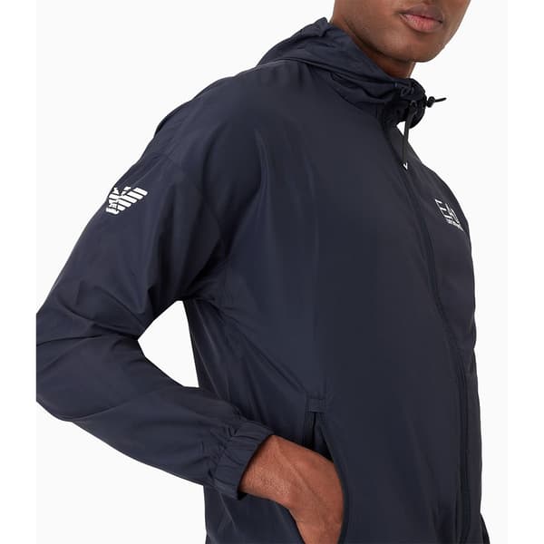 Ea7 Emporio Armani Træningsdragt 8npv08 Blå 2XS Mand