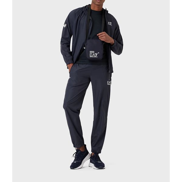 Ea7 Emporio Armani Træningsdragt 8npv08 Blå 2XS Mand