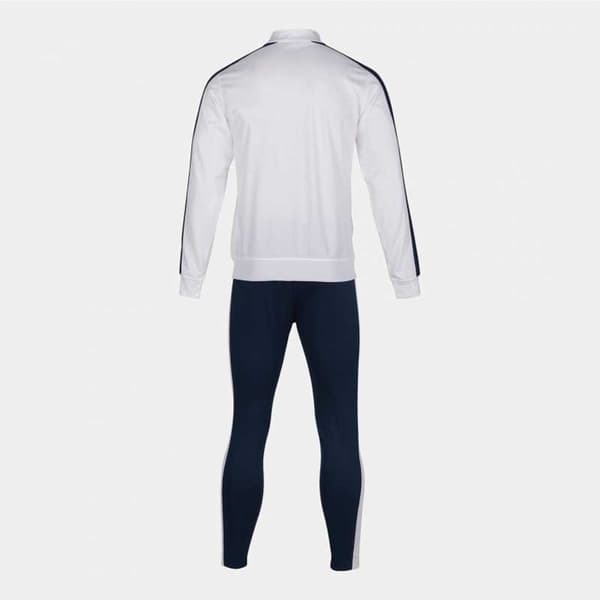 Joma Verryttelypuku Academy Iii Valkoinen 3-4 Years Poika