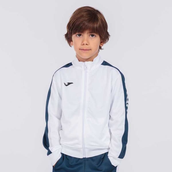Joma Verryttelypuku Academy Iii Valkoinen 3-4 Years Poika