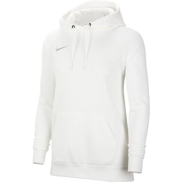 Nike Tröja Park Vit S Kvinna