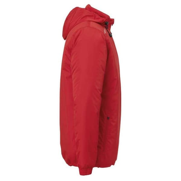 Uhlsport Verryttelypuku Essential Coach Punainen L Mies