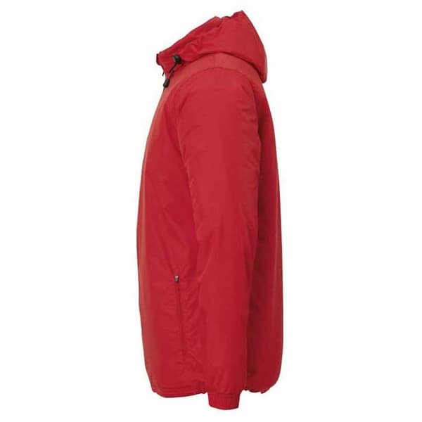 Uhlsport Verryttelypuku Essential Coach Punainen L Mies