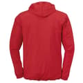 Pikkukuva 2 / 4: Uhlsport Verryttelypuku Essential Coach Punainen L Mies