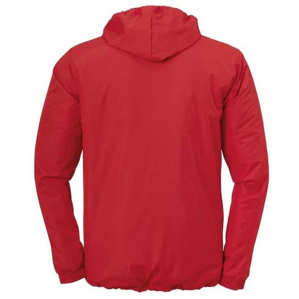 Uhlsport Verryttelypuku Essential Coach Punainen L Mies