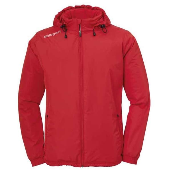 Uhlsport Verryttelypuku Essential Coach Punainen L Mies