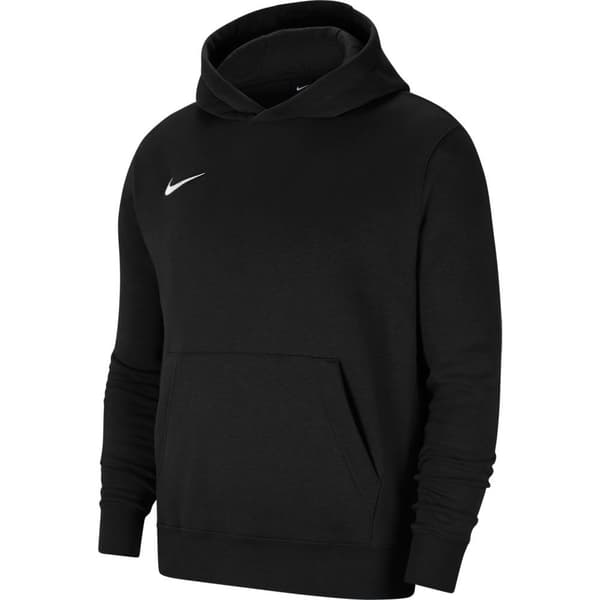 Nike Sweatshirt Park Fleece Sort 8-9 Years Dreng