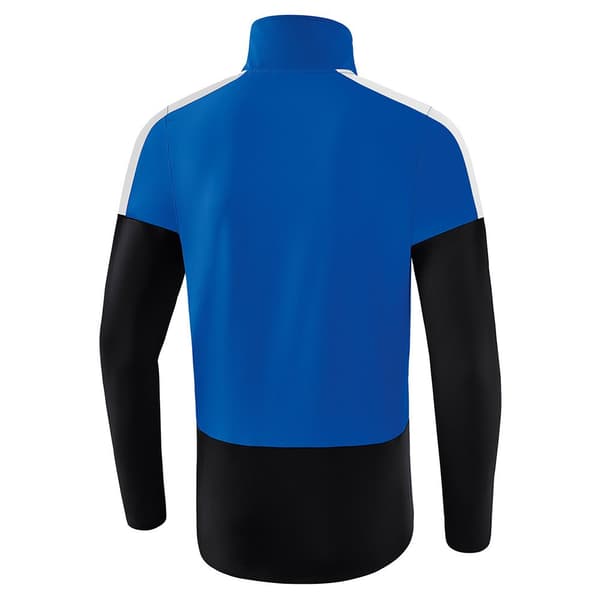Erima Sweatshirt Squad Worker Blå 164 cm Dreng