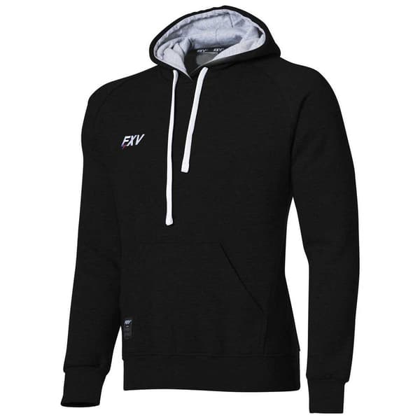 Force Xv Luvtröja Force Svart 2XL Man