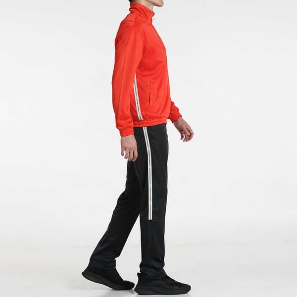 John Smith Træningsdragt Jaleo Orange 2XL Mand