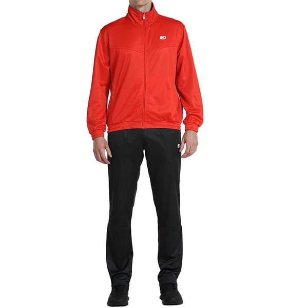 John Smith Træningsdragt Jaleo Orange 2XL Mand