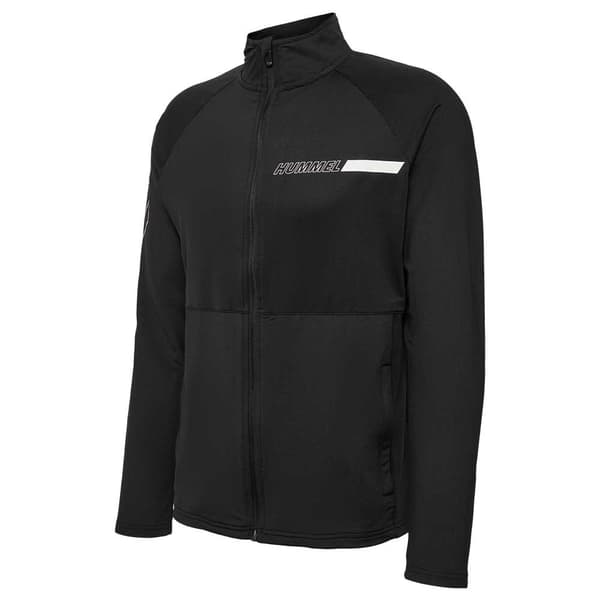 Hummel Træningsdragt Jakke Sort 2XL Mand