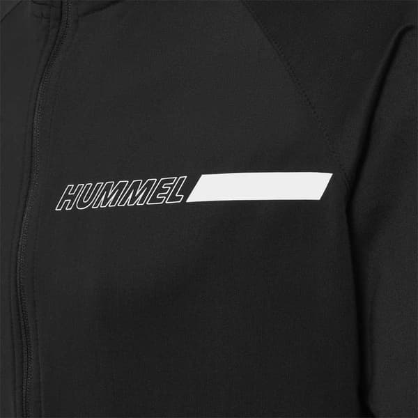 Hummel Træningsdragt Jakke Sort 2XL Mand
