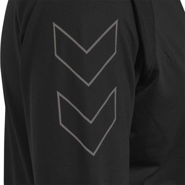 Hummel Træningsdragt Jakke Sort 2XL Mand