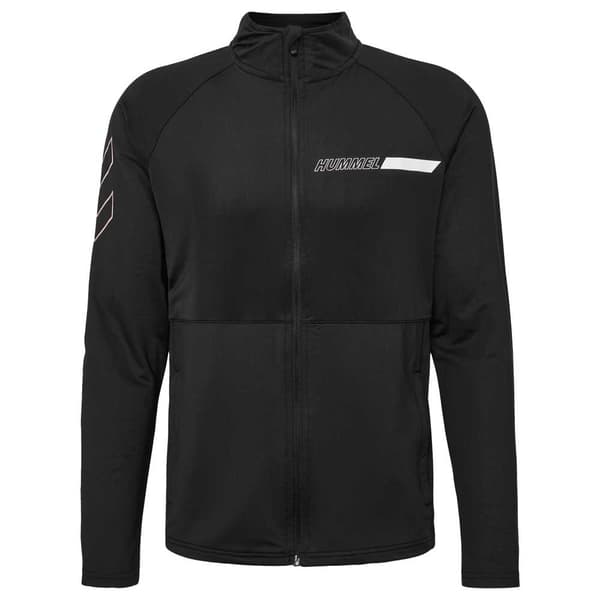 Hummel Træningsdragt Jakke Sort 2XL Mand