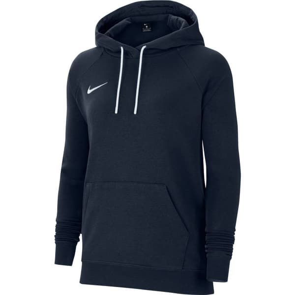 Nike Tröja Park Svart L Kvinna