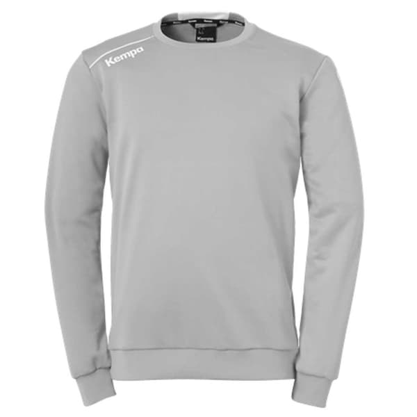 Kempa Sweatshirt Player Training Grå 3XL Mand