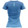 Pikkukuva 2 / 2: Otso Lyhythihainen T-shirt T-shirt Sininen XS Nainen