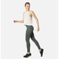Pikkukuva 6 / 6: Odlo Hihaton T-paita Crew Active 365 Linencool Valkoinen XL Nainen