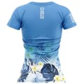 Pikkukuva 2 / 2: Otso Lyhythihainen T-shirt T-shirt Sininen XS Nainen