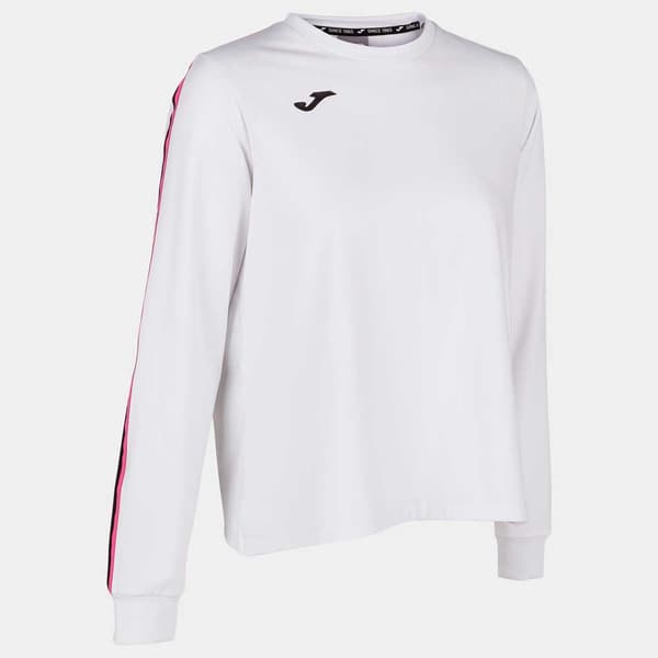 Joma Huppari Break Valkoinen XL Nainen