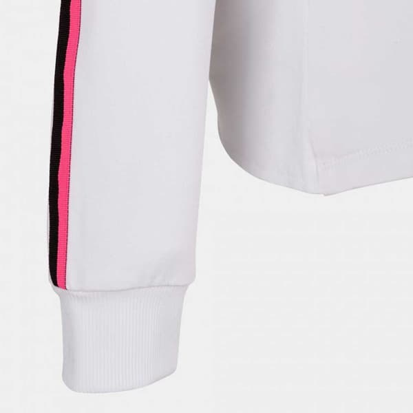 Joma Huppari Break Valkoinen XL Nainen