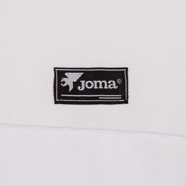 Joma Huppari Break Valkoinen XL Nainen