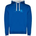 Pikkukuva 1 / 4: Kruskis Huppari Stella Surf Two-colour Sininen 2XL Mies