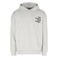 Miniatyrbillede 1 af 2: O´neill Hættetrøje Future Surf Society Hvid 2XL Mand