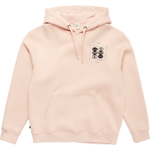 Mystic Luvtröja Tresspass Rosa XS Kvinna