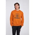 Pikkukuva 4 / 10: Umbro Huppari Collegiate Graphic Oranssi XL Mies