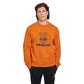 Pikkukuva 1 / 10: Umbro Huppari Collegiate Graphic Oranssi XL Mies