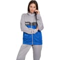 Pikkukuva 2 / 5: Umbro Verryttelytakki Sportswear Sininen,Harmaa XL Mies