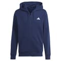 Miniatyrbild 3 av 6: Adidas Luvtröja Club Teamwear Blå S Man