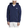 Miniatyrbild 1 av 6: Adidas Luvtröja Club Teamwear Blå S Man