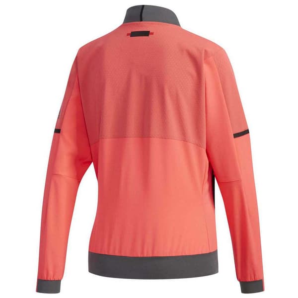 Adidas Træningsdragt Match Code Rød 32 Kvinde