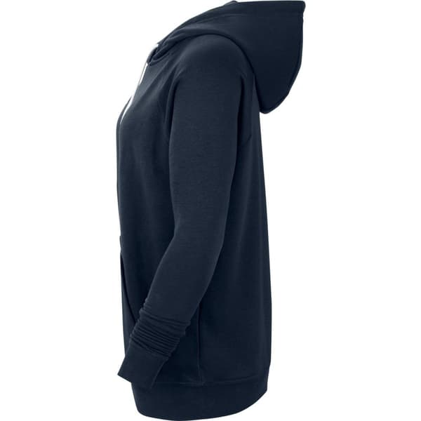 Nike Sweatshirt Park Sort S Kvinde