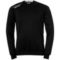Miniatyrbillede 1 af 2: Kempa Sweatshirt Player Training Sort 3XL Mand