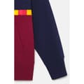 Miniatyrbild 4 av 5: BarÇa Tröja Senyera Blå M Kvinna