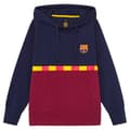 Miniatyrbild 1 av 5: BarÇa Tröja Senyera Blå M Kvinna