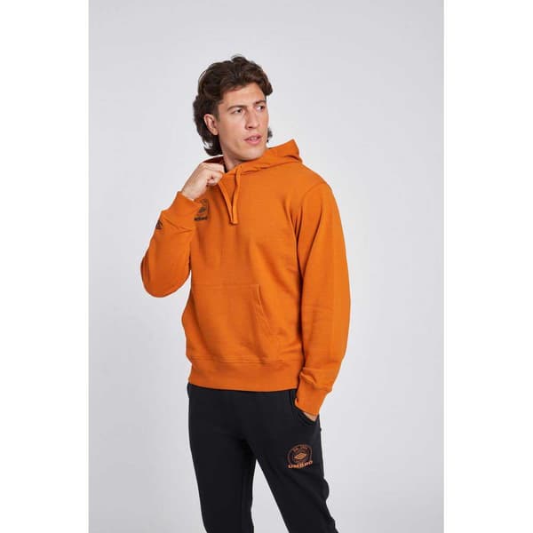 Umbro Huppari Collegiate Graphic Oranssi S Mies