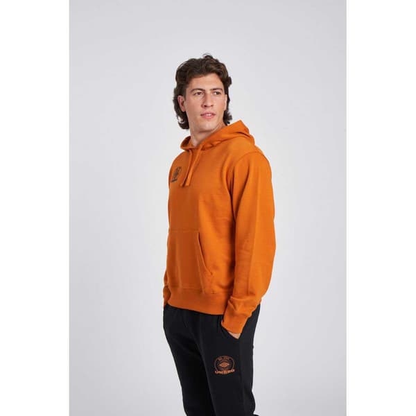 Umbro Huppari Collegiate Graphic Oranssi S Mies