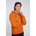 Pikkukuva 7 / 10: Umbro Huppari Collegiate Graphic Oranssi S Mies