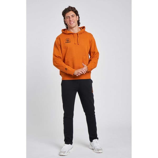 Umbro Huppari Collegiate Graphic Oranssi S Mies