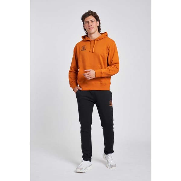 Umbro Huppari Collegiate Graphic Oranssi S Mies