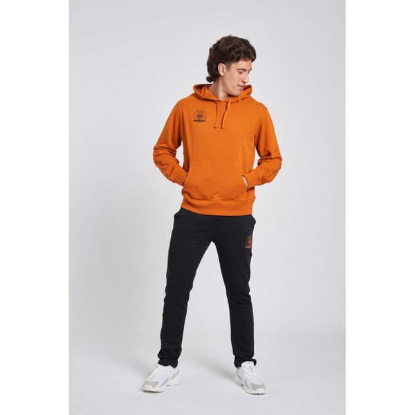 Umbro Huppari Collegiate Graphic Oranssi S Mies