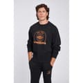 Miniatyrbillede 3 af 10: Umbro Sweatshirt Collegiate Graphic Sort XL Mand
