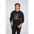 Miniatyrbillede 4 af 10: Umbro Sweatshirt Collegiate Graphic Sort XL Mand