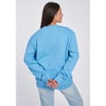 Miniatyrbillede 4 af 5: Umbro Sweatshirt Fw Large Logo Blå XL Mand