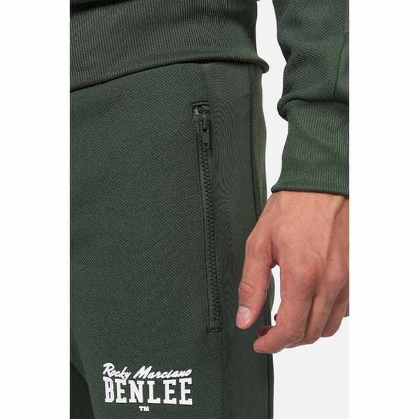 Benlee Træningsdragt Hackberry Grøn 2XL Mand